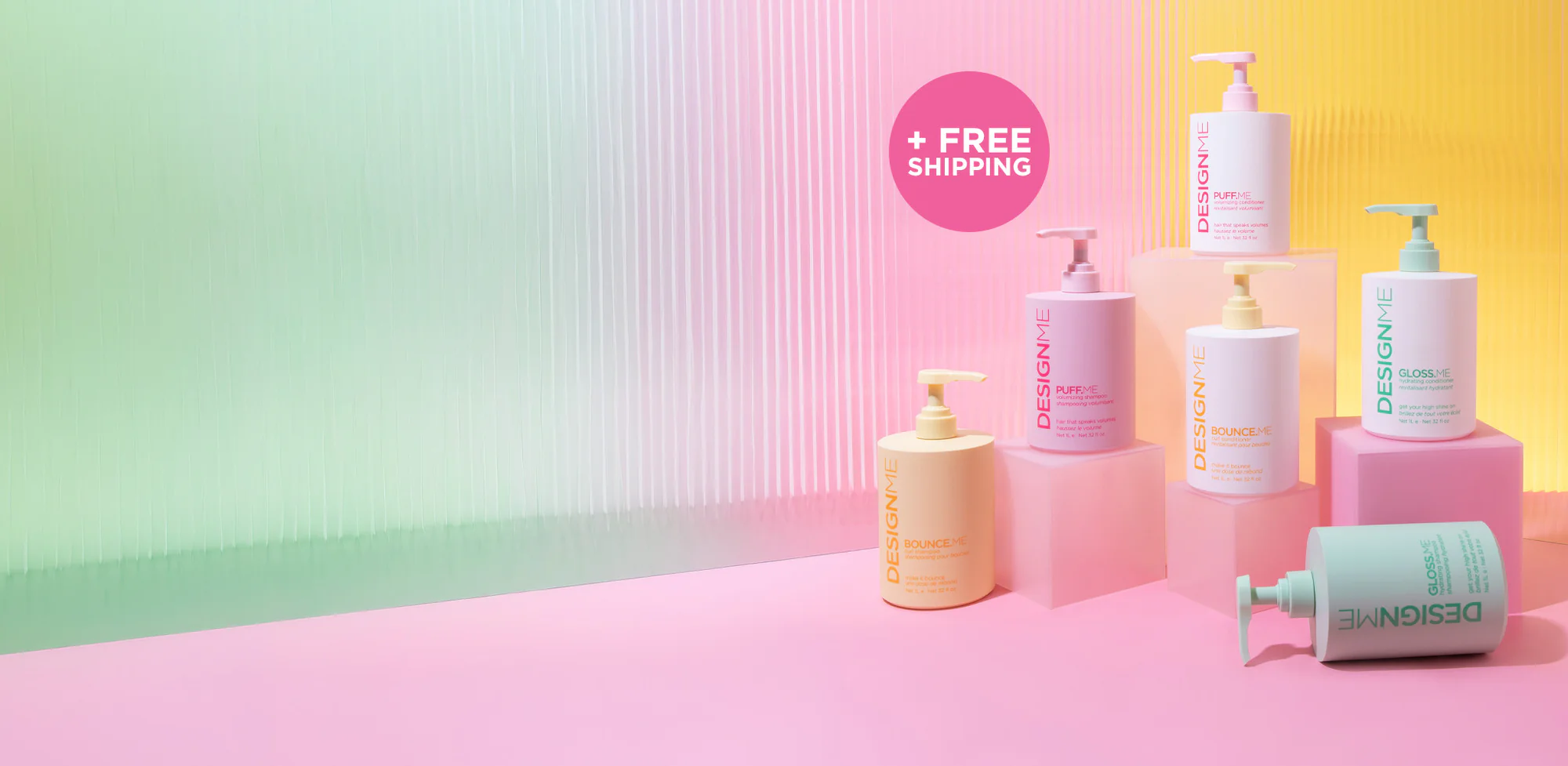 Professional Hair Care, Vegan Soul