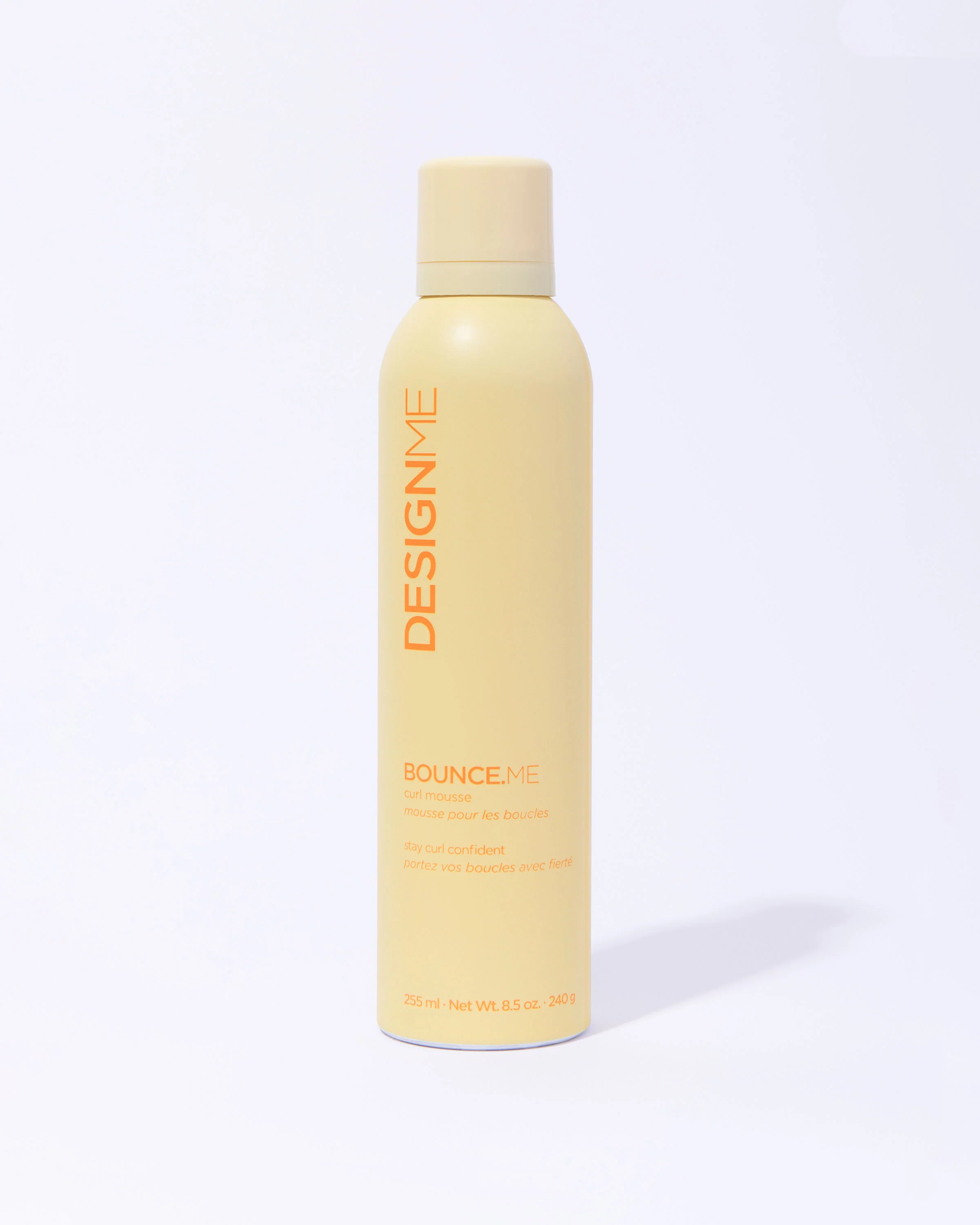 Frizz Control