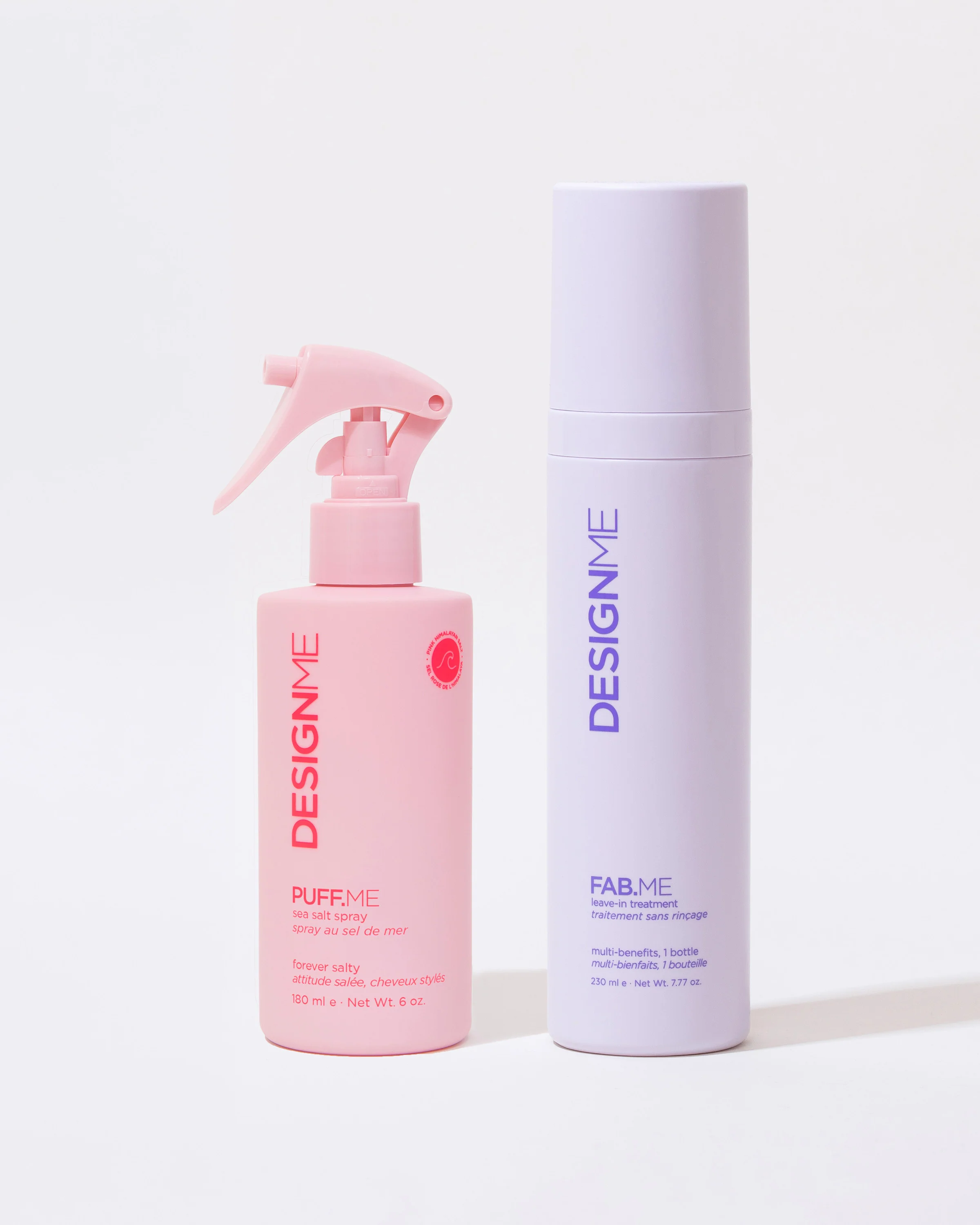Styling Products