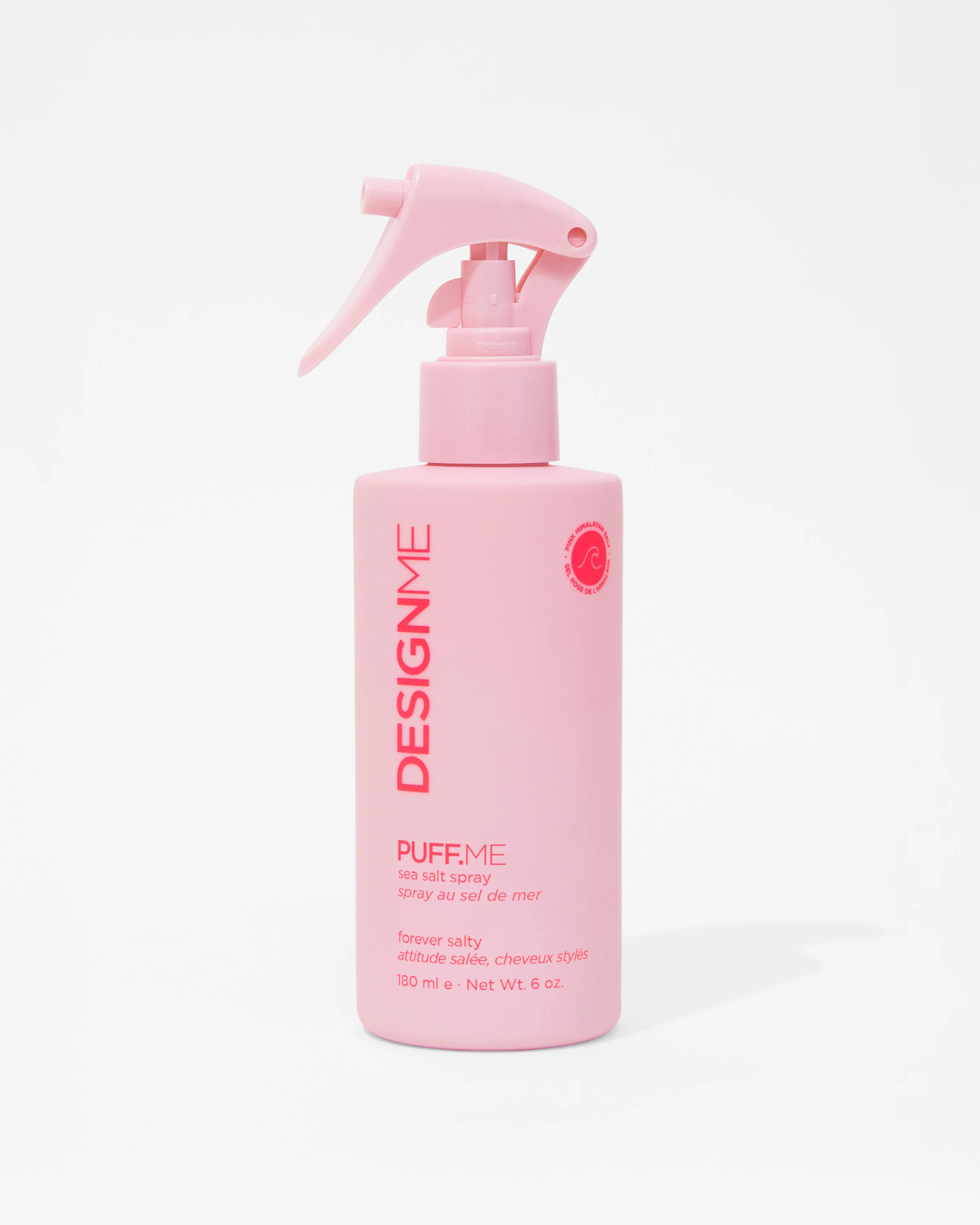 HAIRCARE PRODUCTS